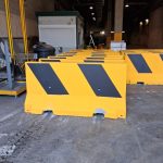 Barriere tipo New Jersey