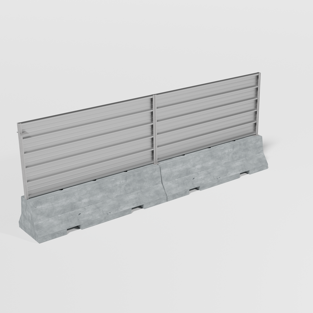 Barriere tipo New Jersey h 50 - immagine 5
